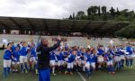 Annullato stage in maglia azzurra per 10 talenti calcio levantino. Nomi convocati