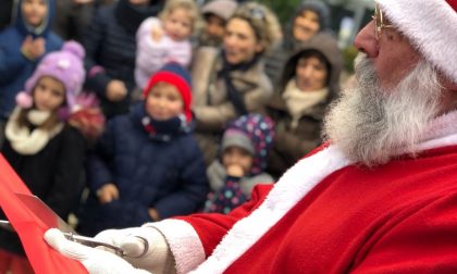 Rapallo: quest'anno il Christmas Village si sposta in città