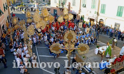 Il Raduno delle Confraternite