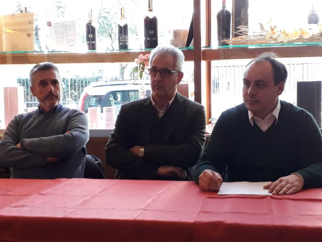 Covid, minoranza chiede agevolazioni per le categorie colpite dalle limitazioni