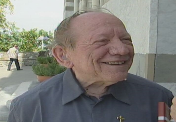 Lutto in diocesi: è mancato don Marcellino Valente
