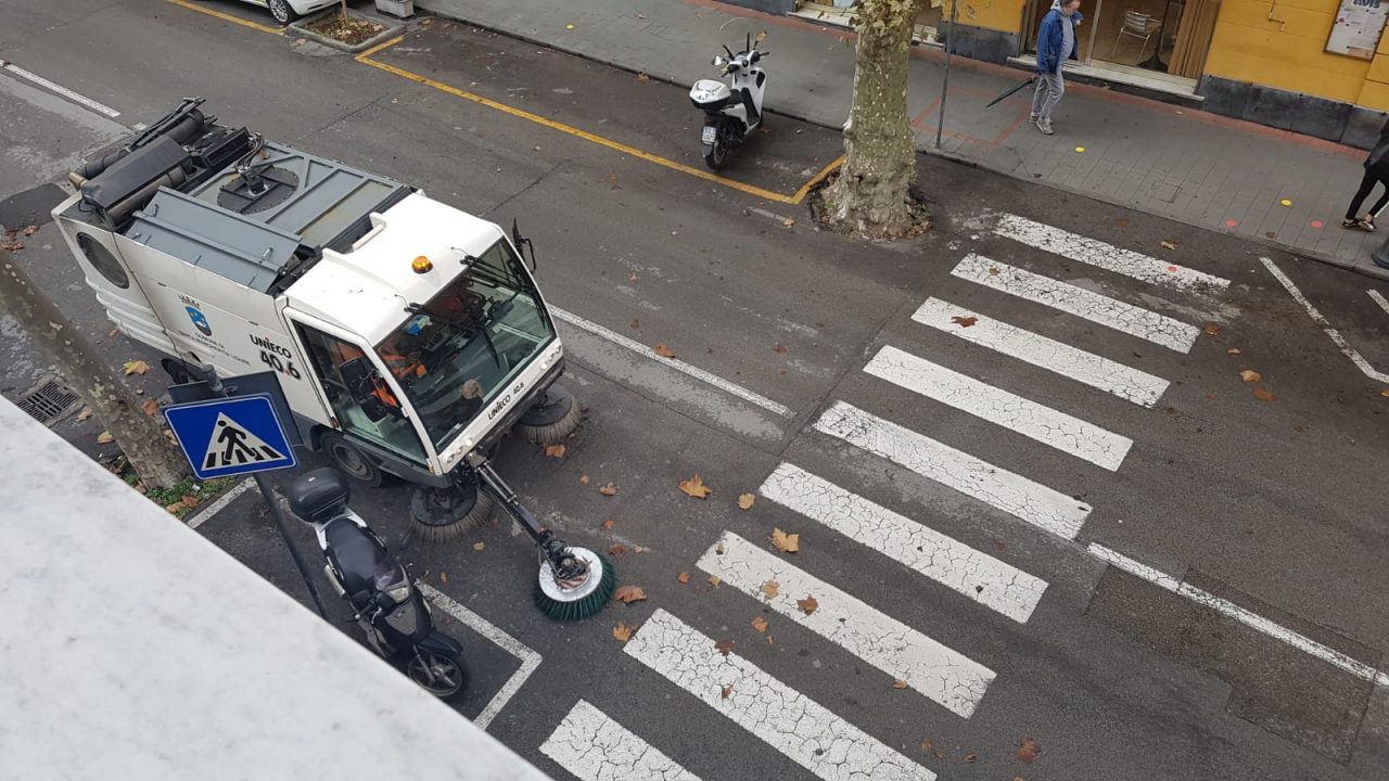 Allerta Meteo, Santa Margherita si prepara