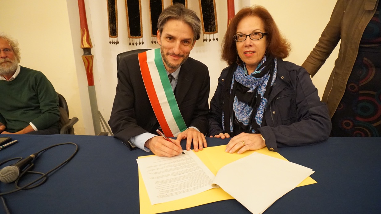 Santa Margherita Ligure diventa Città che Legge