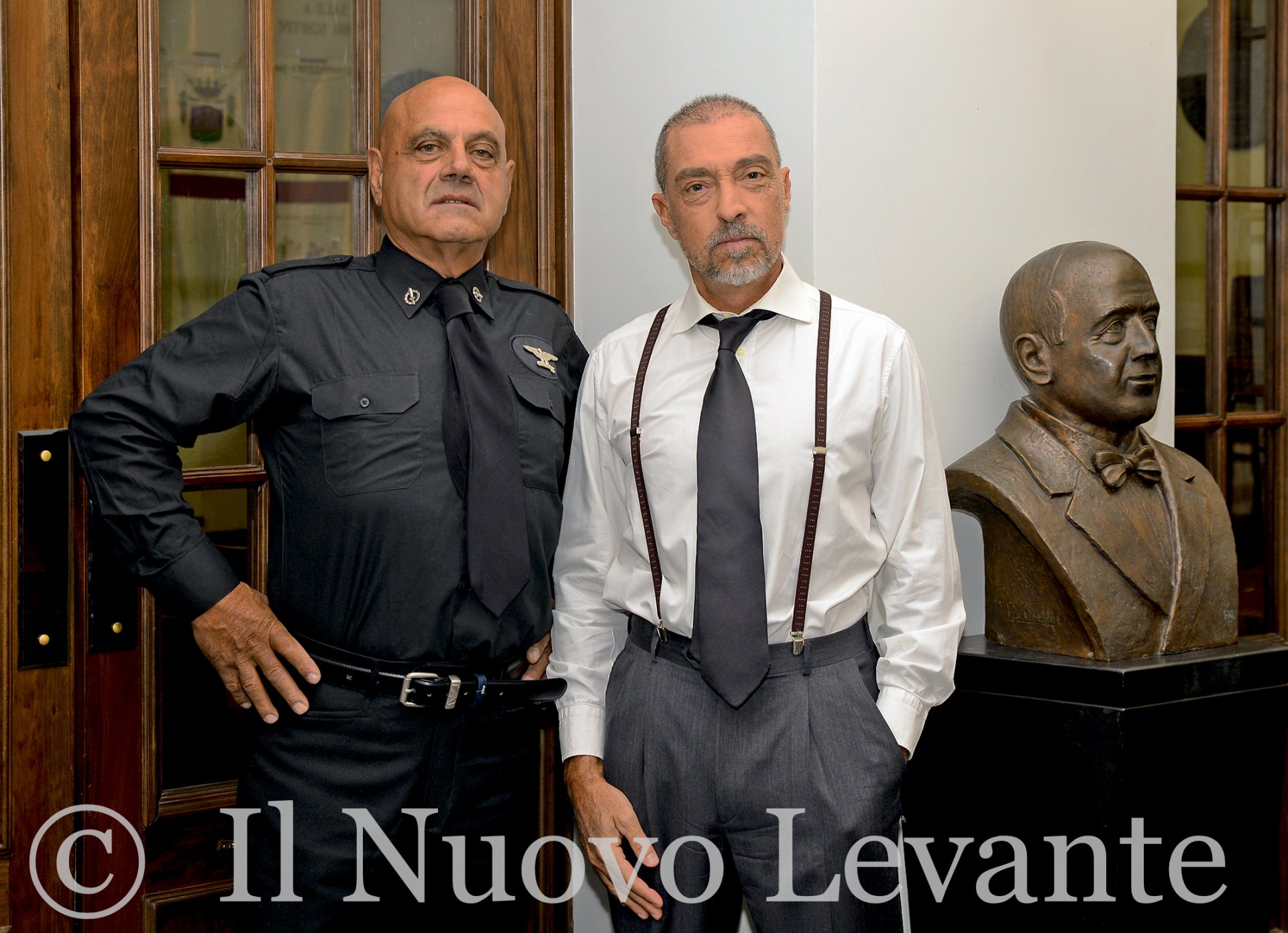 il balcone dei geran6