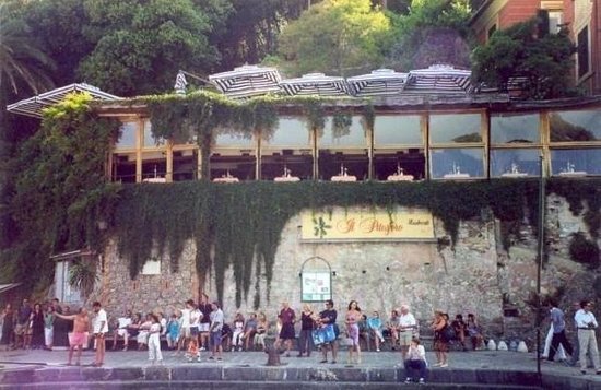 Chiude il Pitosforo di Portofino