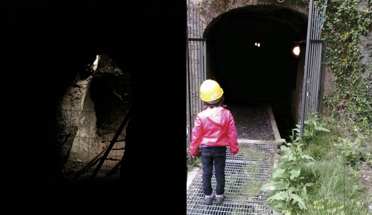 Alla scoperta del Mucast