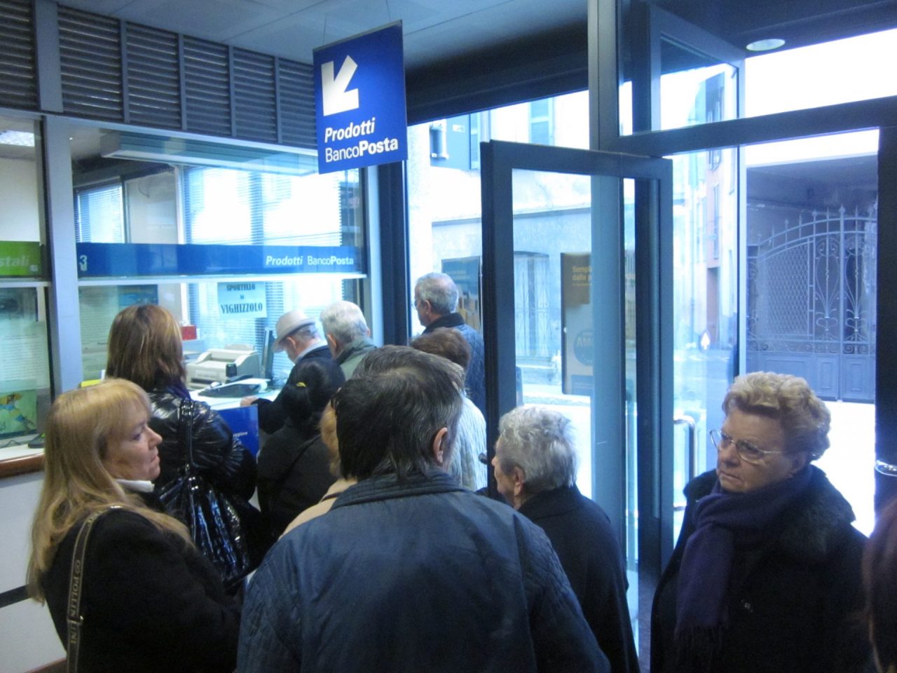 Pensioni di luglio,  pagamento dal 24 giugno