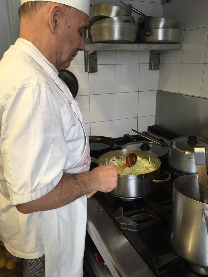 Santa dice addio a Franco Pischedda