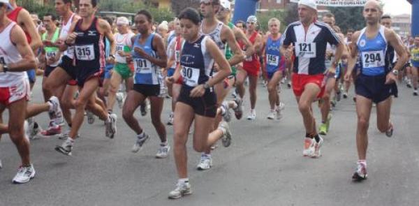 Il 1° novembre arriva la 10 km di Chiavari