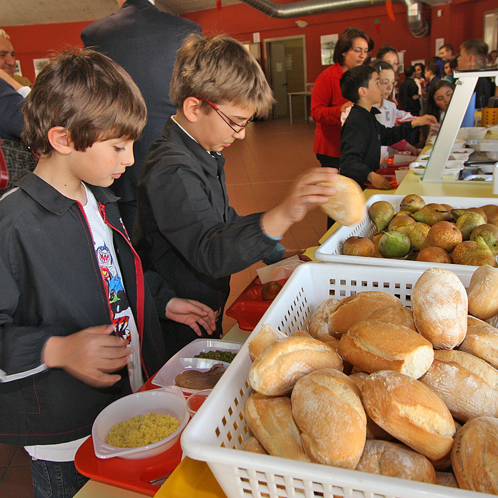 Refezione scolastica Chiavari, domande prorogate alle 12 di venerdì 1 agosto