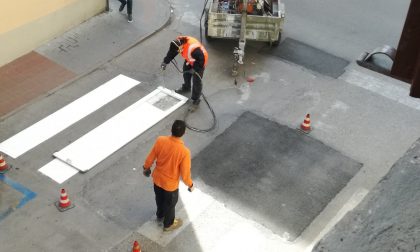 Il Comune di Rapallo cerca un operaio per il settore della segnaletica stradale