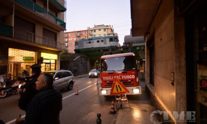 Tosi (M5S): "Rapallo poteva diventare una nuova Viareggio"