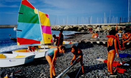 Mezzo secolo per il Circolo Nautico Lavagna