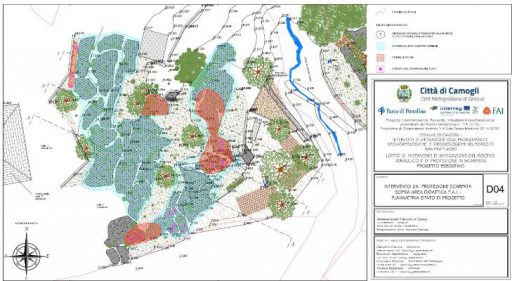 Progetto Trig-Eau, approvato anche il secondo lotto