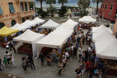 Presentata a Sestri Levante “Pane e Olio 2018”, la rassegna dedicata all’olio, il tesoro del nostro territorio