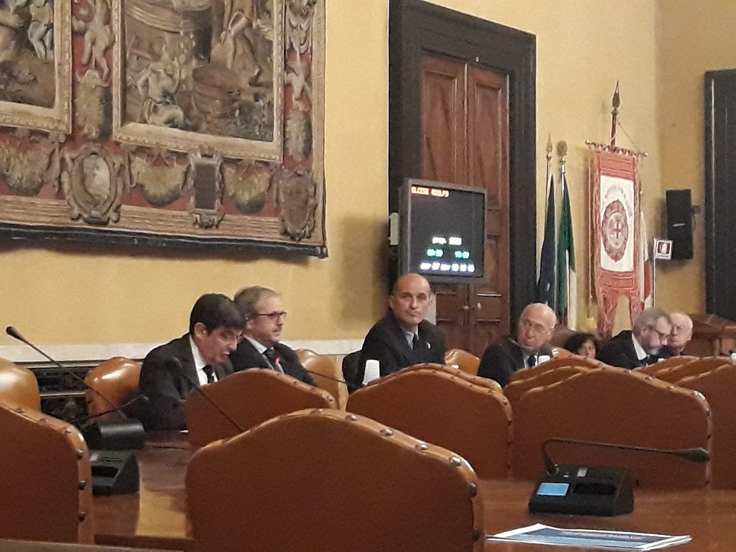 Aumento di capitale per Atp: 2 milioni di euro per l’acquisto di nuovi mezzi