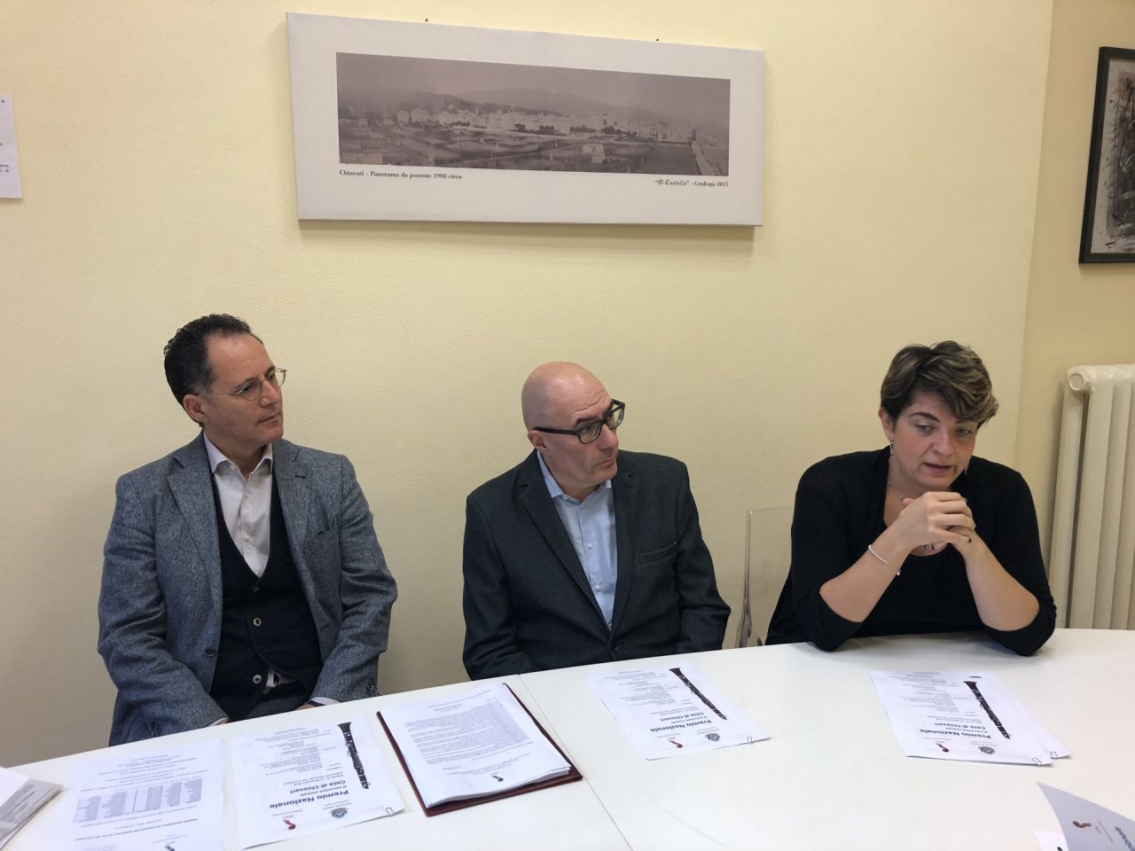 Premio Nazionale di Esecuzione Musicale Città di Chiavari, appuntamento oggi e domani