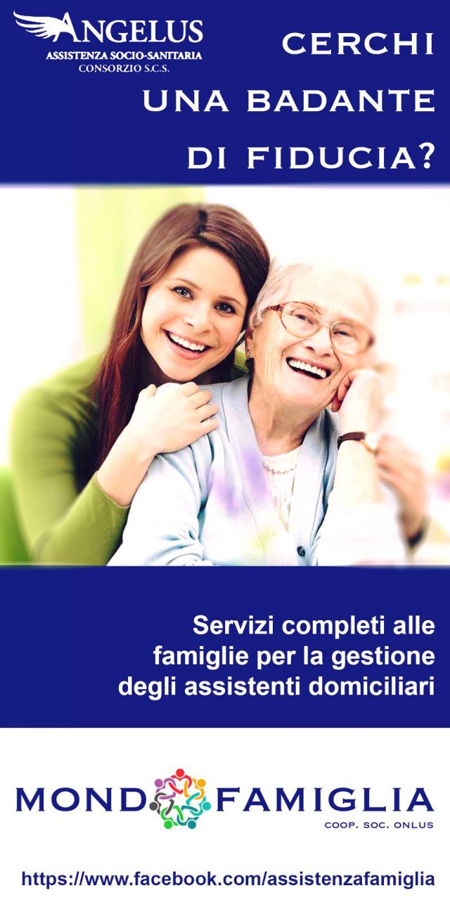 Aspiranti bandanti, incontri con la Cooperativa Mondo Famiglia Agenzia Angelus