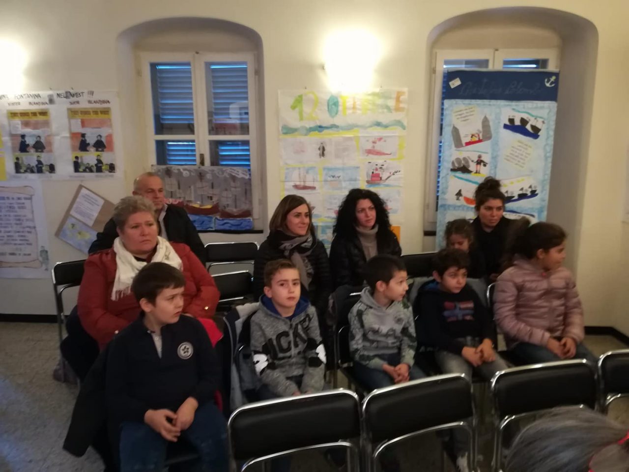 Calvari – Ottobre Colombiano, oggi la premiazione