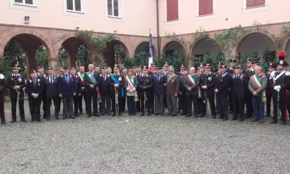 "Virgo Fidelis", l'Arma dei carabinieri festeggia la sua Patrona