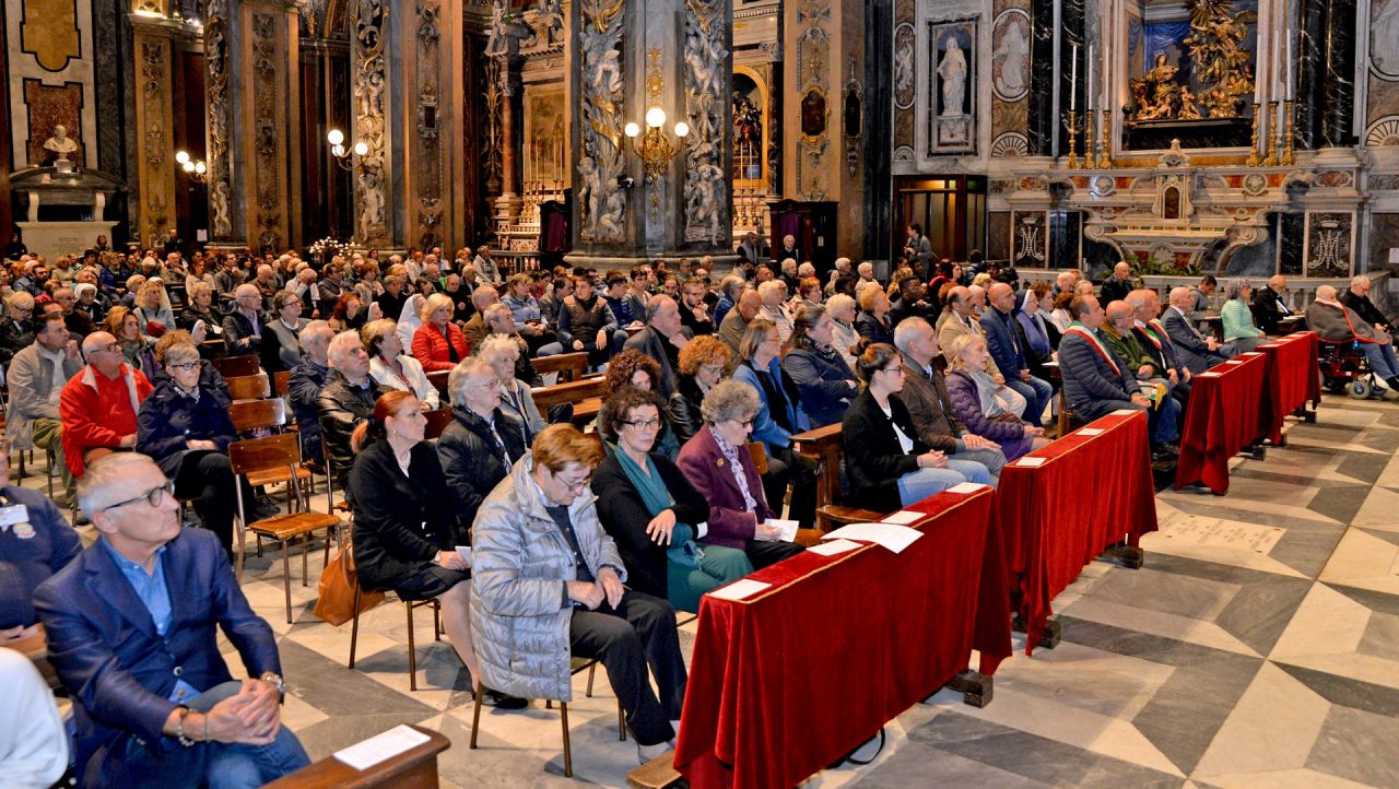 Don Nando verso la beatificazione