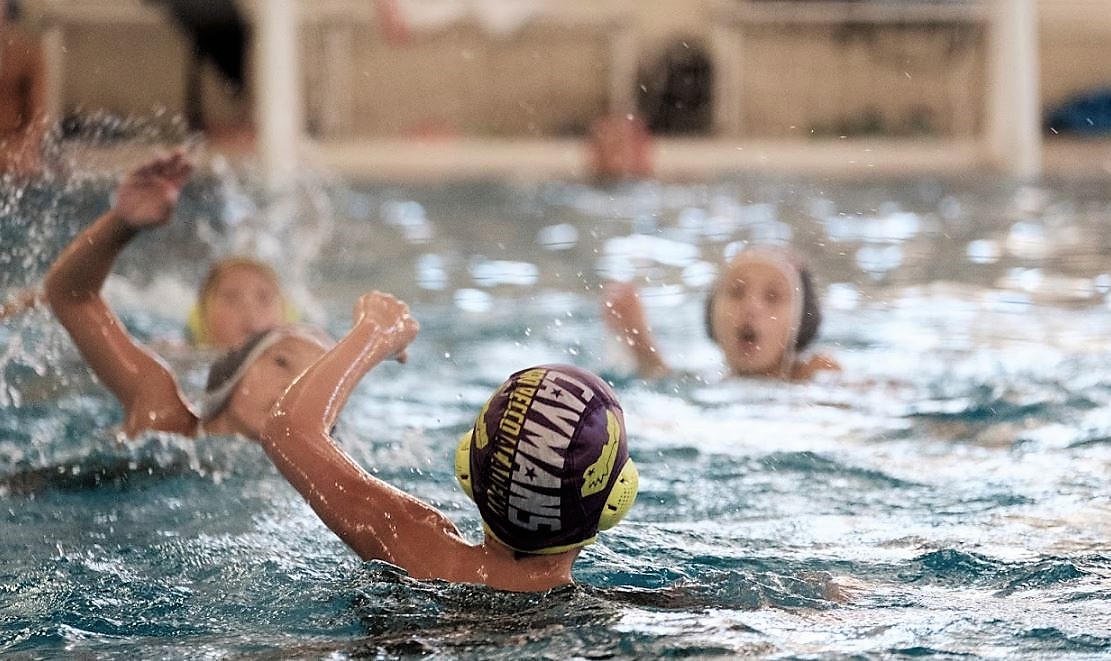 Futuro Acqua Modena entra nella Pro Recco Academy