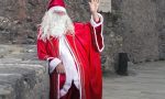 Camogli: Elfi e Fate al Castello di Babbo Natale