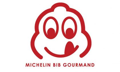 La Positività Dell'omino Michelin