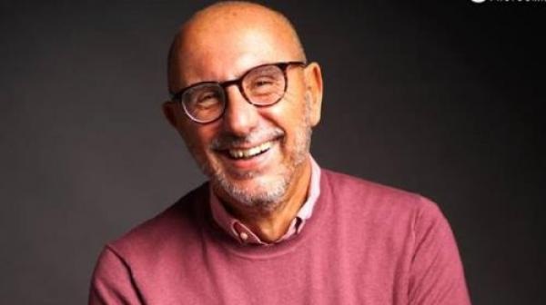 Bruno Morchio al Wylab