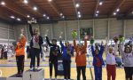 Chiavari Scherma, prima prova Grand Prix Giovanissimi a Livorno