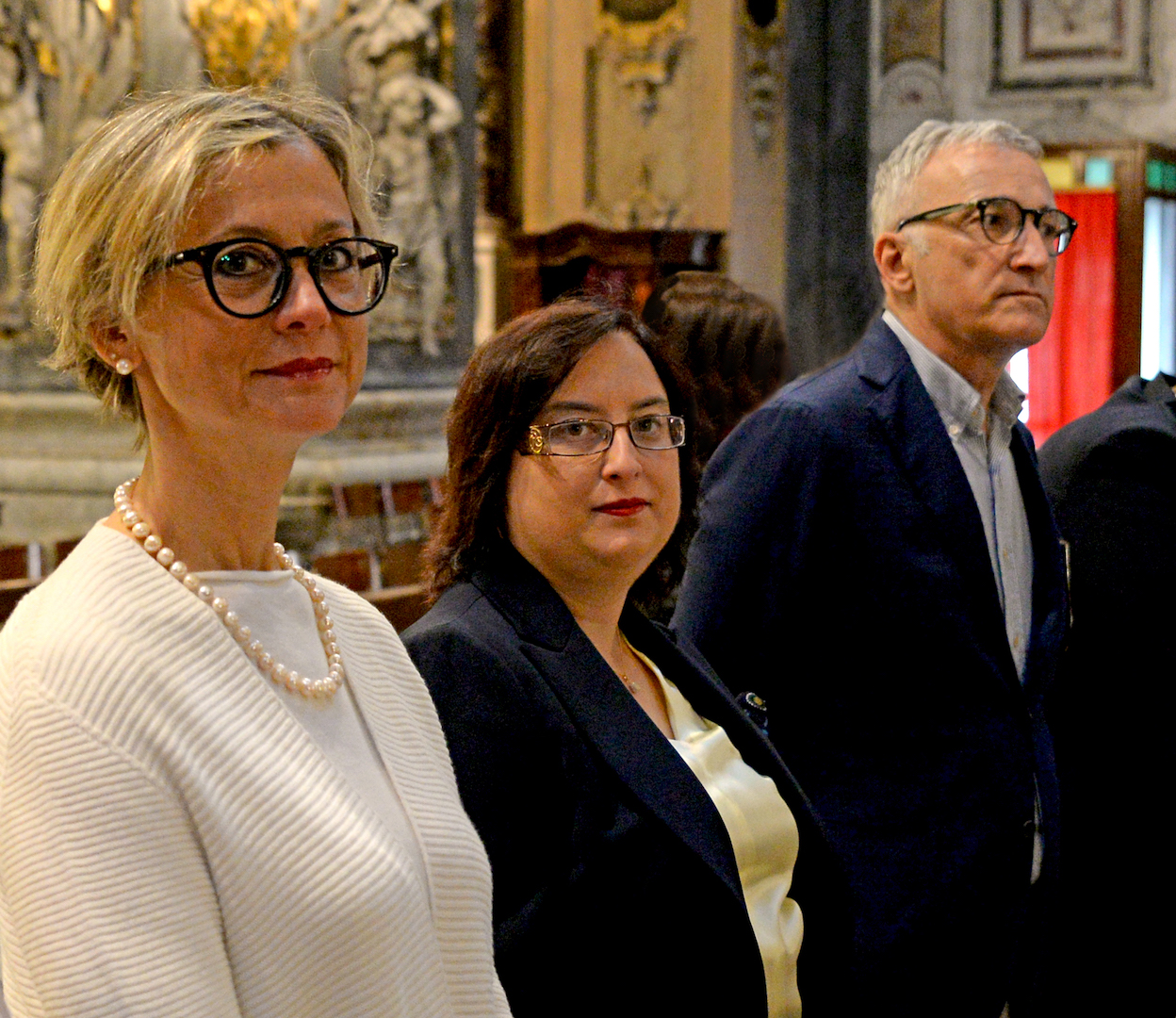 “Noi di Chiavari”, interrogazioni su giardini Fele, cimitero e Ri Alto