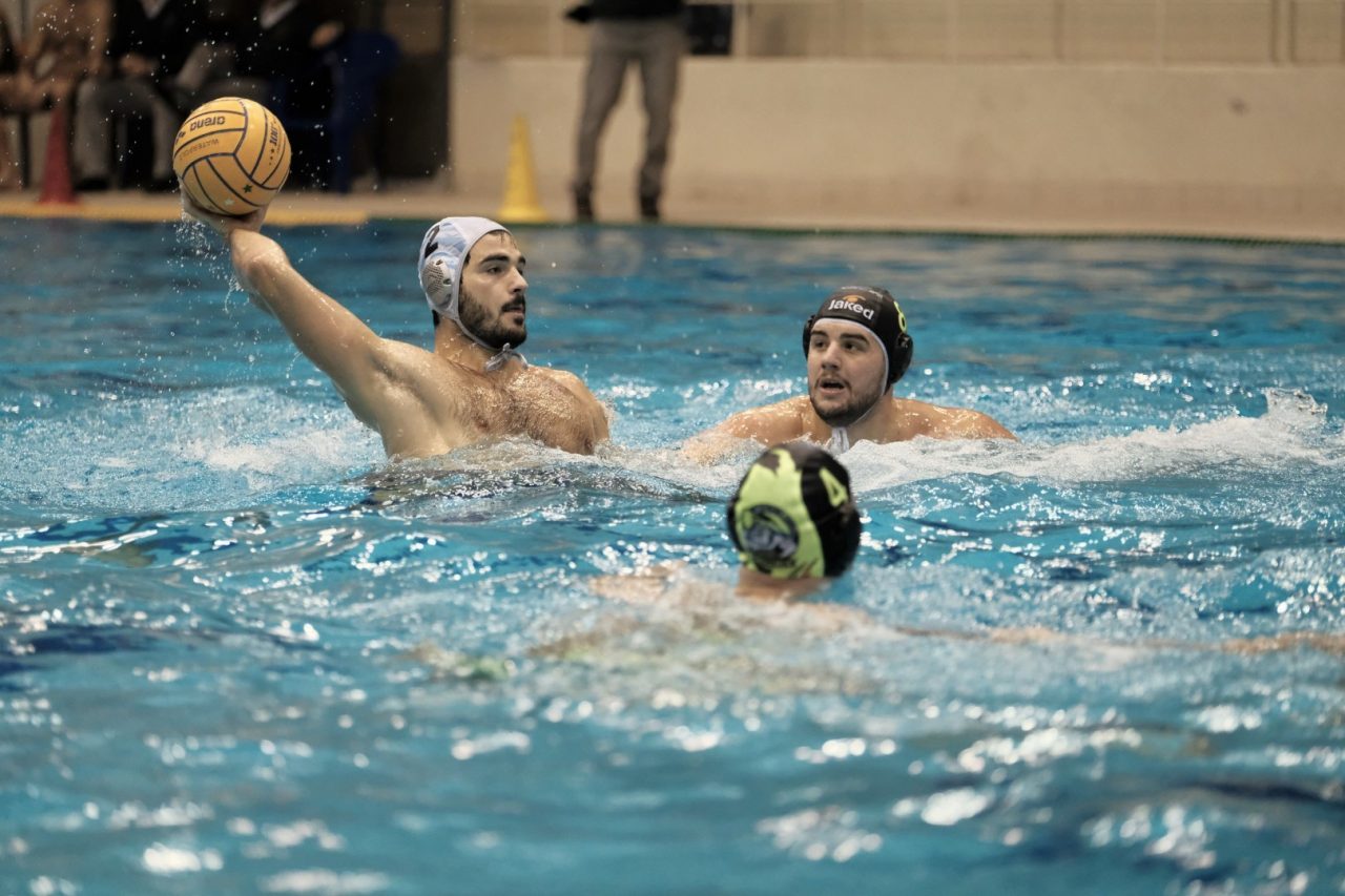 A1, Pro Recco supera anche la Sport Management