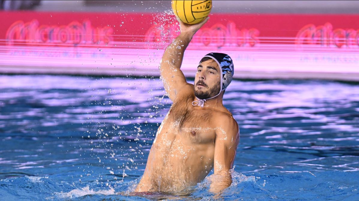 Champions, la Pro Recco supera di misura il Brescia