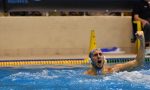 Champions League, Pro Recco-Ferencvaros 9-6