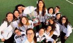 Calcio, Eleonora Oliva giocatrice del Genoa Women racconta la sua grande passione