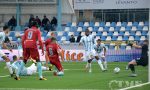 Errore dell'arbitro, Cuneo - Entella si rigiocherà