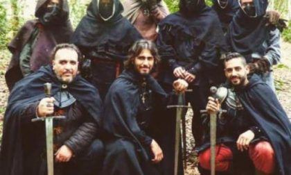 Game of Kings, la regia e le musiche sono del chiavarese Gioele Fazzeri