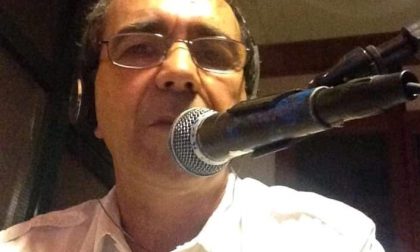 Sestri perde il Dj Guido Fanti, aveva 61 anni