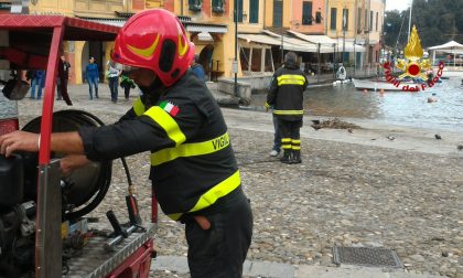 Portofino, al via la prossima settimana i lavori per la strada sul Monte