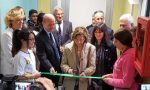 Inaugurato l'Hospice pediatrico "Il Guscio dei bimbi" dell’Istituto Gaslini