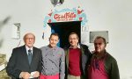 Zoagli, la trattoria Ca' del Frate riparte dopo la mareggiata