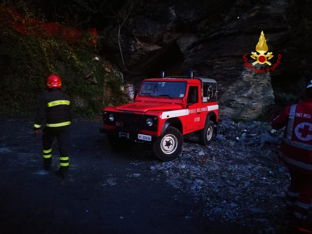 Malore nella cava, muore un minatore
