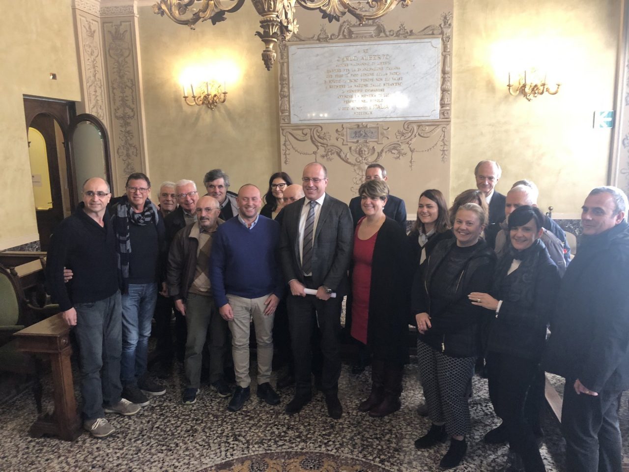 Natale 2018 a Chiavari: il calendario degli eventi