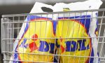 Lidl ritira due prodotti dai supermercati. Ecco i lotti