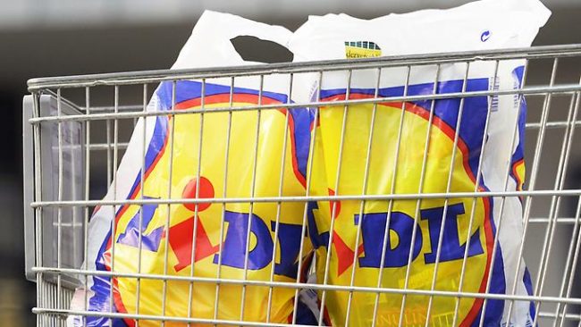 Lidl ritira due prodotti dai supermercati. Ecco i lotti