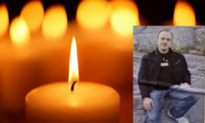 Chiavari, si spegne a soli 44 anni Luca Questa
