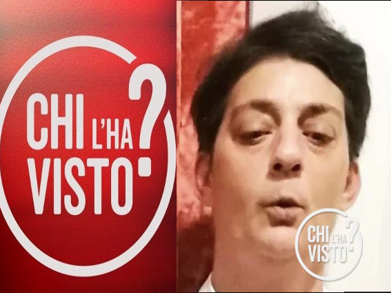 Scomparsa a Sestri Levante Michela Rivolini