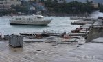 Santa Margherita, Donadoni: "Ripristinare al più presto la diga del porto"