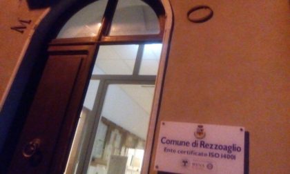 Rezzoaglio, corsa a tre