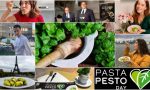 Pasta Pesto Day: 2 euro a Genova per ogni piatto. Oltre 350 i ristoranti aderenti in tutto il mondo, 13 nel Levante: ecco quali